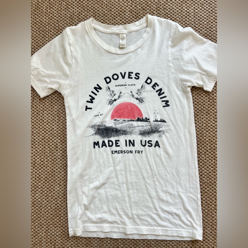 Emerson Frye T